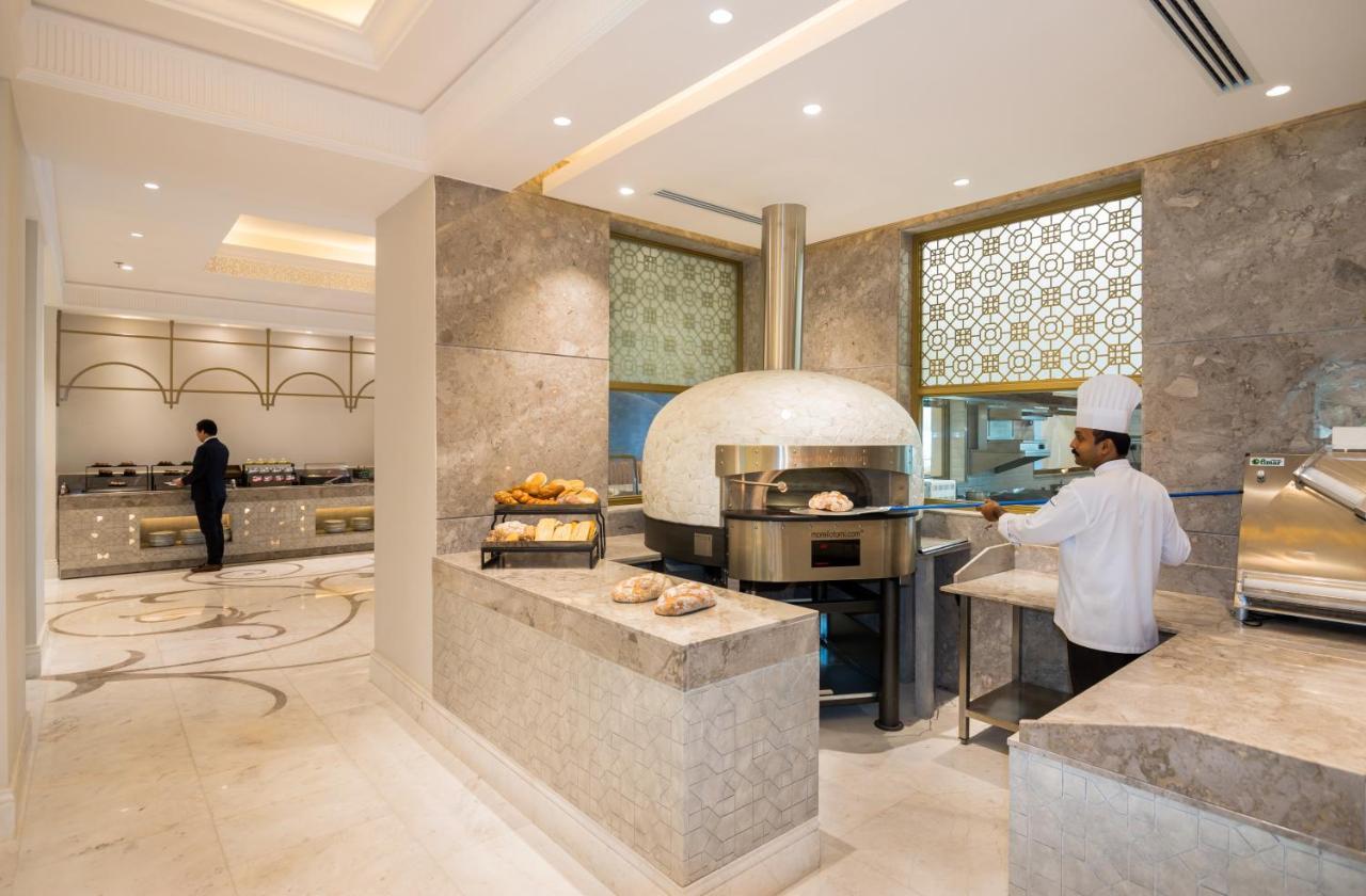 Al Mashreq Boutique Hotel - Small Luxury Hotels Of The World Ar Riyad Esterno foto