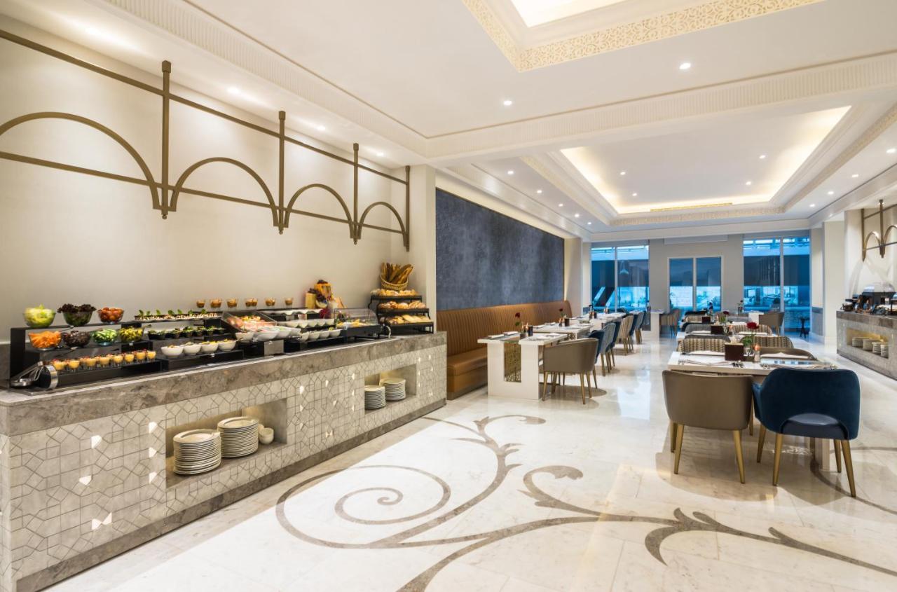 Al Mashreq Boutique Hotel - Small Luxury Hotels Of The World Ar Riyad Esterno foto