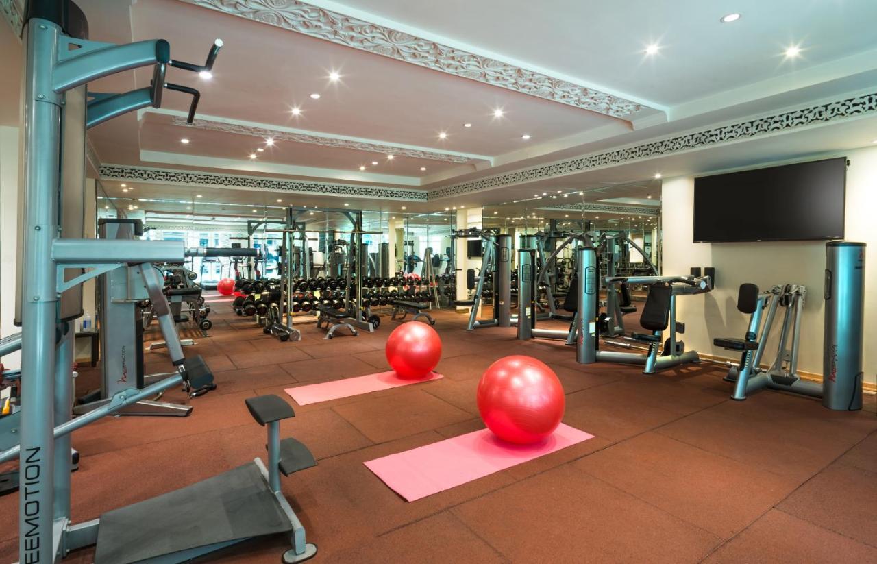 Al Mashreq Boutique Hotel - Small Luxury Hotels Of The World Ar Riyad Esterno foto