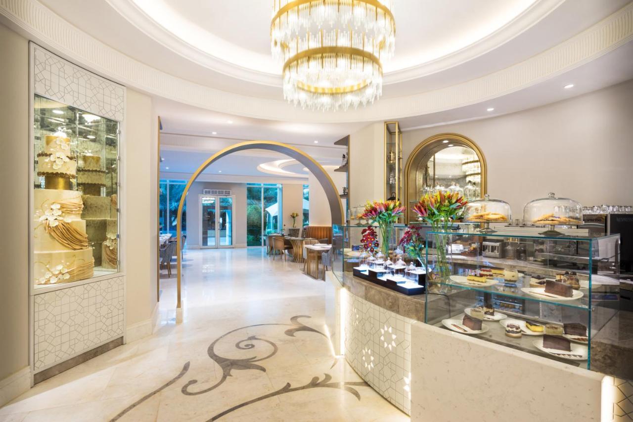Al Mashreq Boutique Hotel - Small Luxury Hotels Of The World Ar Riyad Esterno foto