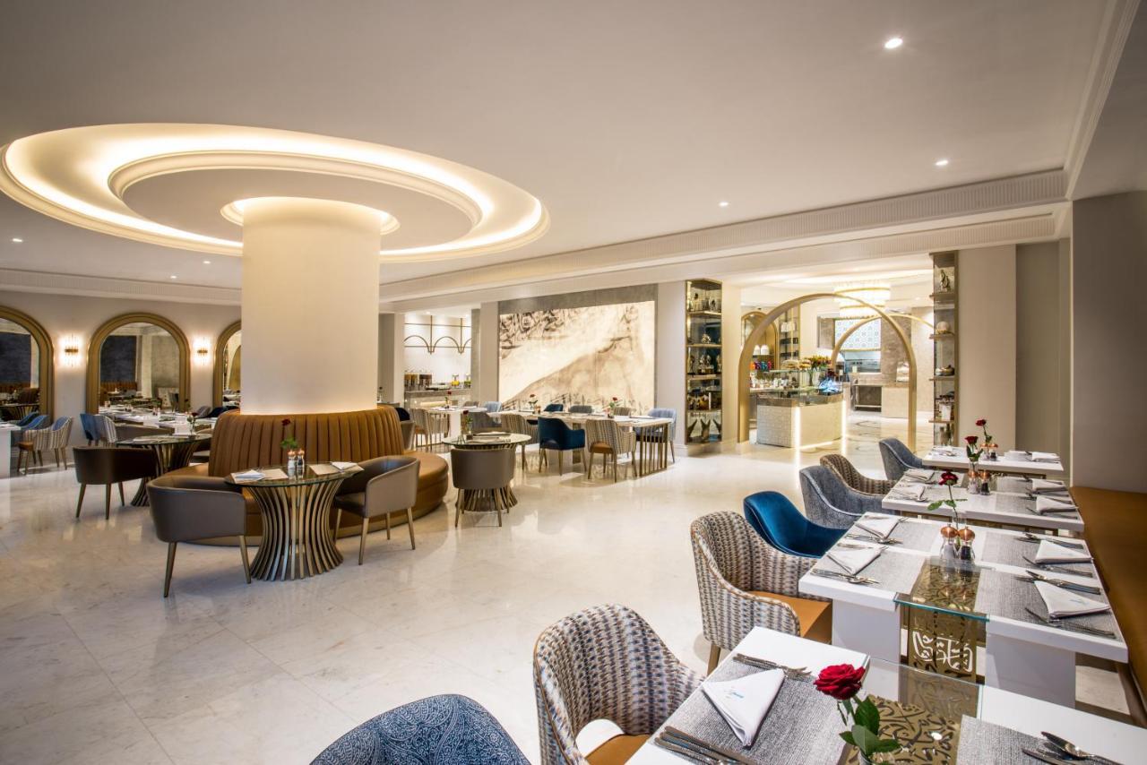 Al Mashreq Boutique Hotel - Small Luxury Hotels Of The World Ar Riyad Esterno foto