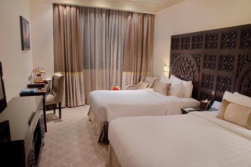Al Mashreq Boutique Hotel - Small Luxury Hotels Of The World Ar Riyad Camera foto